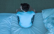 Đổ mồ hôi ban đêm, dấu hiệu ung thư không thể bỏ qua Đổ mồ hôi ban đêm, dấu hiệu ung thư không thể bỏ qua