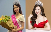 Đỗ Mỹ Linh: Hành trình nhan sắc từ Hoa hậu Việt Nam đến Miss World 2017 Đỗ Mỹ Linh: Hành trình nhan sắc từ Hoa hậu Việt Nam đến Miss World 2017