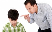 Đừng để con sợ hãi Đừng để con sợ hãi