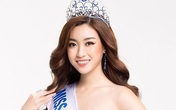 Hoa hậu Đỗ Mỹ Linh lo lắng về cơn bão số 12 dù đang dồn sức thi Miss World Hoa hậu Đỗ Mỹ Linh lo lắng về cơn bão số 12 dù đang dồn sức thi Miss World