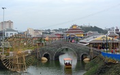 Quảng Ninh: Khai trương công viên chủ đề lớn nhất Đông Nam Á Quảng Ninh: Khai trương công viên chủ đề lớn nhất Đông Nam Á