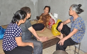 Vụ 3 anh em ruột tử vong ở Hải Dương: Những câu chuyện buồn sau nỗi đau mất mát Vụ 3 anh em ruột tử vong ở Hải Dương: Những câu chuyện buồn sau nỗi đau mất mát