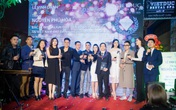 Bác sĩ Việt Nam đầu tiên nhận danh hiệu cao quý thế giới về nha khoa Bác sĩ Việt Nam đầu tiên nhận danh hiệu cao quý thế giới về nha khoa