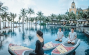 JW Marriott Phu Quoc Emerald Bay có spa cao cấp mới nổi bật nhất Đông Nam Á JW Marriott Phu Quoc Emerald Bay có spa cao cấp mới nổi bật nhất Đông Nam Á