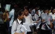 Đề tham khảo môn Ngữ văn: Đề hay, phù hợp với cả học sinh trung bình Đề tham khảo môn Ngữ văn: Đề hay, phù hợp với cả học sinh trung bình