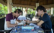 Cộng đồng tham gia hiệu quả và bền vững vào hoạt động phòng, chống HIV/AIDS Cộng đồng tham gia hiệu quả và bền vững vào hoạt động phòng, chống HIV/AIDS