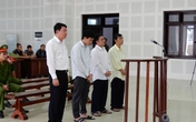 Nhiều cán bộ lĩnh án tù sau vụ lật tàu trên sông Hàn làm 3 người chết Nhiều cán bộ lĩnh án tù sau vụ lật tàu trên sông Hàn làm 3 người chết