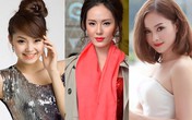 Năm 2017, những mỹ nhân U40 và độc thân này nói gì về chuyện chồng con? Năm 2017, những mỹ nhân U40 và độc thân này nói gì về chuyện chồng con?