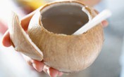 Điều "thần kỳ" sẽ xảy ra nếu bạn uống nước dừa với mật ong Điều "thần kỳ" sẽ xảy ra nếu bạn uống nước dừa với mật ong