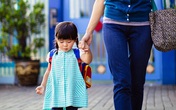 Nếu bố mẹ biết 10 điều này, con lần đầu đi học mẫu giáo sẽ không bao giờ lóc khóc Nếu bố mẹ biết 10 điều này, con lần đầu đi học mẫu giáo sẽ không bao giờ lóc khóc