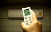 Bí quyết dùng điều hòa "thả ga" không lo… hóa đơn tiền điện Bí quyết dùng điều hòa "thả ga" không lo… hóa đơn tiền điện