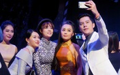 Minh Tiệp, Dương Cẩm Lynh hội ngộ dàn sao Châu Á tại LHP ACFF Minh Tiệp, Dương Cẩm Lynh hội ngộ dàn sao Châu Á tại LHP ACFF