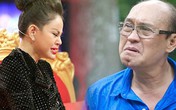 “Tôi không kiện Lê Giang mà kiện chương trình vì gây tổn hại cho tôi” “Tôi không kiện Lê Giang mà kiện chương trình vì gây tổn hại cho tôi”