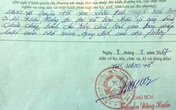 Hà Nội: Phê bình chủ tịch xã vì "bôi xấu" sơ yếu lý lịch của sinh viên Hà Nội: Phê bình chủ tịch xã vì "bôi xấu" sơ yếu lý lịch của sinh viên