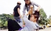 Những kẻ cướp mạo danh "Hoạn Thư" Những kẻ cướp mạo danh "Hoạn Thư"