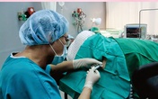 Bộ Y tế chính thức lên tiếng trước thông tin cấm gây tê tủy sống khi sinh mổ Bộ Y tế chính thức lên tiếng trước thông tin cấm gây tê tủy sống khi sinh mổ
