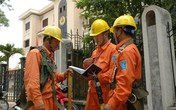 Giá điện tăng từ ngày 1/12 Giá điện tăng từ ngày 1/12