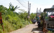 Một thanh niên bị "đánh hội đồng" đến chết, khi đi thăm bạn gái Một thanh niên bị "đánh hội đồng" đến chết, khi đi thăm bạn gái