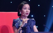 Mỹ Linh: 'Ủng hộ cấp thẻ hành nghề cho ca sĩ' Mỹ Linh: 'Ủng hộ cấp thẻ hành nghề cho ca sĩ'
