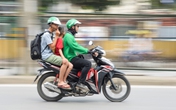 Chuyên gia giao thông nói gì về cấp hạn ngạch Uber, Grab!? Chuyên gia giao thông nói gì về cấp hạn ngạch Uber, Grab!?