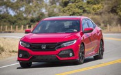 Những mẫu ô tô Honda đáng mua đang được giảm giá đến khó tin Những mẫu ô tô Honda đáng mua đang được giảm giá đến khó tin