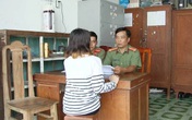 Thiếu nữ tung tin bị kẻ xấu rạch tay… để câu like Thiếu nữ tung tin bị kẻ xấu rạch tay… để câu like