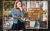 Hải Băng: ‘Tôi bán hàng qua mạng thu nhập 200 triệu đồng mỗi tháng' Hải Băng: ‘Tôi bán hàng qua mạng thu nhập 200 triệu đồng mỗi tháng'