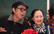 NSND Như Quỳnh - sau bão giông là hạnh phúc êm đềm NSND Như Quỳnh - sau bão giông là hạnh phúc êm đềm