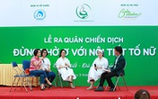 Sắp ra mắt ứng dụng công cụ kiểm tra nội tiết tố nữ trực tuyến Sắp ra mắt ứng dụng công cụ kiểm tra nội tiết tố nữ trực tuyến