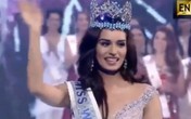 Cận cảnh nhan sắc xinh đẹp của tân Miss World 2017 Cận cảnh nhan sắc xinh đẹp của tân Miss World 2017