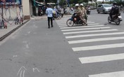 Nghi án hai thanh niên 'hẹn chém nhau' gây náo loạn đường phố Nghi án hai thanh niên 'hẹn chém nhau' gây náo loạn đường phố