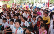 Qũy từ thiện Cô giáo Nhế tiếp sức học sinh có hoàn cảnh khó khăn Qũy từ thiện Cô giáo Nhế tiếp sức học sinh có hoàn cảnh khó khăn