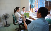Người phụ nữ bước qua “cửa tử” Người phụ nữ bước qua “cửa tử”