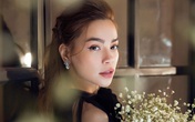 "Đá" đại gia kim cương, Hà Hồ khoe được "fan cuồng" hâm mộ "Đá" đại gia kim cương, Hà Hồ khoe được "fan cuồng" hâm mộ