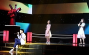 Học trò Vũ Cát Tường hát bolero trên sân khấu The Voice Kids Học trò Vũ Cát Tường hát bolero trên sân khấu The Voice Kids