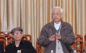 Vì sao người dân ngại tố cáo tham nhũng? Vì sao người dân ngại tố cáo tham nhũng?