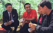 Quyền Linh và chiến dịch bảo vệ gan trước khi quá muộn Quyền Linh và chiến dịch bảo vệ gan trước khi quá muộn