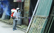 Hải Phòng yêu cầu dập dịch nhanh, không để tử vong do sốt xuất huyết Hải Phòng yêu cầu dập dịch nhanh, không để tử vong do sốt xuất huyết