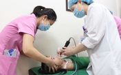Tập trung phát triển nghề điều dưỡng, vì sự hài lòng của người bệnh Tập trung phát triển nghề điều dưỡng, vì sự hài lòng của người bệnh
