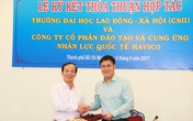 Cơ hội lớn cho sinh viên phía Nam sang du học Nhật Bản Cơ hội lớn cho sinh viên phía Nam sang du học Nhật Bản