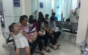 Chuyên gia dinh dưỡng chỉ sai lầm khi cho trẻ ăn uống "đồ mát" Chuyên gia dinh dưỡng chỉ sai lầm khi cho trẻ ăn uống "đồ mát"