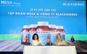 TP.HCM: Công ty Mesa phân phối độc quyền sản phẩm sức khỏe cao cấp Blackmores, Úc TP.HCM: Công ty Mesa phân phối độc quyền sản phẩm sức khỏe cao cấp Blackmores, Úc