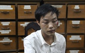 Va chạm giao thông, rút dao đâm 2 người trọng thương Va chạm giao thông, rút dao đâm 2 người trọng thương
