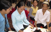 Cần triển khai sớm truyền thông Dân số và Phát triển Cần triển khai sớm truyền thông Dân số và Phát triển