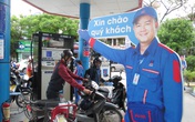 Người dân nói gì về cách cây xăng Việt cảm ơn khách bằng... hình nộm? Người dân nói gì về cách cây xăng Việt cảm ơn khách bằng... hình nộm?