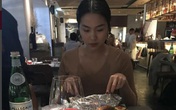 Vợ chồng Tăng Thanh Hà đăng ảnh dùng bữa tối lãng mạn trong ngày Valentine Vợ chồng Tăng Thanh Hà đăng ảnh dùng bữa tối lãng mạn trong ngày Valentine