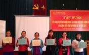 Phú Thọ tập huấn các đề án nâng cao chất lượng dân số năm 2017 Phú Thọ tập huấn các đề án nâng cao chất lượng dân số năm 2017