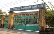 Hải Dương: Bé trai 3 tuổi ngã từ tầng 2 xuống sân bê tông may mắn thoát chết Hải Dương: Bé trai 3 tuổi ngã từ tầng 2 xuống sân bê tông may mắn thoát chết