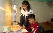 Bố ung thư, mẹ tai nạn và ước mơ dang dở của 3 chị em nữ sinh trường y Bố ung thư, mẹ tai nạn và ước mơ dang dở của 3 chị em nữ sinh trường y