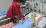 Em Cháng Đức Long đã qua đời Em Cháng Đức Long đã qua đời